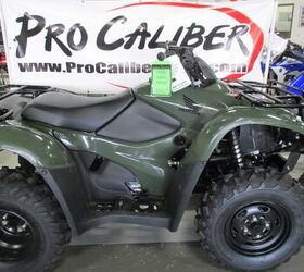 2013 honda fourtrax rancher es trx420tewhat kind of rancher do you