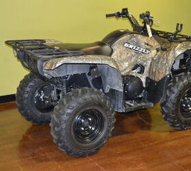 no sales tax to oregon buyers the grizzly 700 has a powerful 686cc