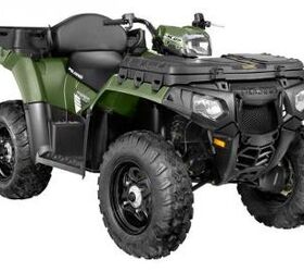 2014 Polaris SPORTSMAN X2 550 EPS For Sale | ATV Classifieds | ATV.com