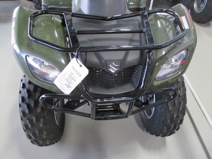 2013 suzuki ozark 250 key featurestackle the toughest jobs in no time with