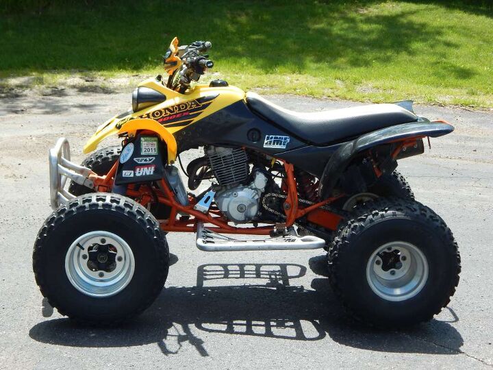 2001 400ex 2001 Honda Sportrax 400EX For Sale | ATV Classifieds | ATV.com