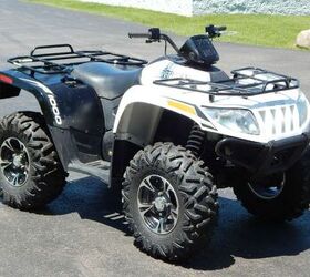 2013 Arctic Cat 1000 XT For Sale | ATV Classifieds | ATV.com