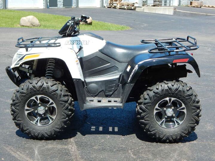 Atv Speed Racks 2013 Arctic Cat 1000 XT For Sale | ATV Classifieds | ATV.com