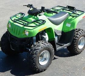 super clean like new great kiddy quad www roadtrackandtrail com