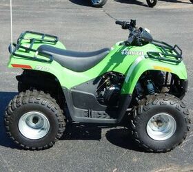 super clean like new great kiddy quad www roadtrackandtrail com