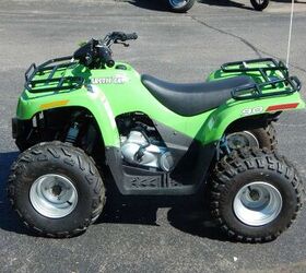 super clean like new great kiddy quad www roadtrackandtrail com