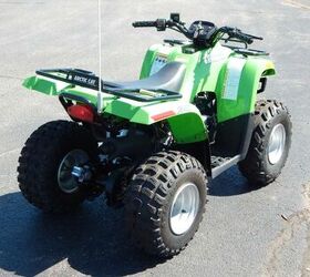 super clean like new great kiddy quad www roadtrackandtrail com