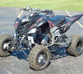 2011 Yamaha Raptor 700R SE For Sale | ATV Classifieds | ATV.com