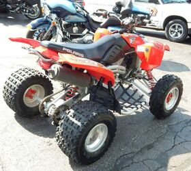 nerf bars fox shocks aggressive riding www roadtrackandtrail com