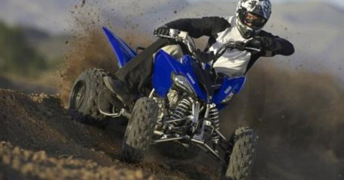 2008 Yamaha RAPTOR 250 For Sale | ATV Classifieds | ATV.com