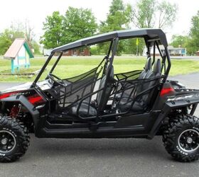 2011 polaris rzr 4 800 efi