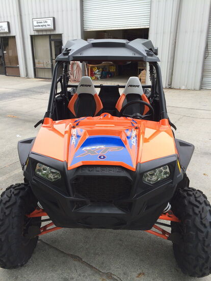 Used 900 Razor 2013 Polaris RZR XP For Sale | ATV Classifieds | ATV.com
