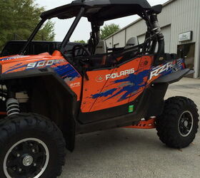 2013 polaris razor 900 xp