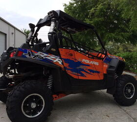 2013 polaris razor 900 xp