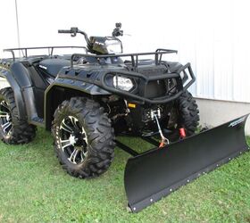 2011 POLARIS SP0RTSMAN 850 XP STEALTH EPS LE