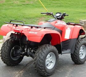 only 16 miles 90 day arctic cat warranty auto independent rear