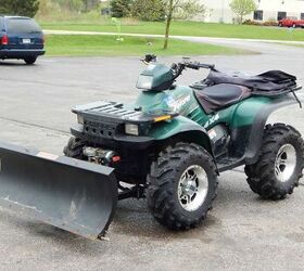 2 stroke itp wheels big tires gorilla winch