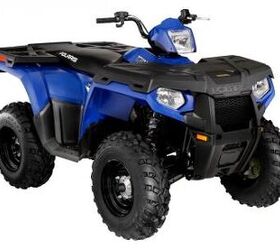 2014 Polaris SPORTSMAN 400 HO For Sale | ATV Classifieds | ATV.com