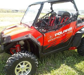 2013 polaris rzr 900 xp