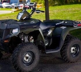 2013 polaris sportsman 400 h o sage green