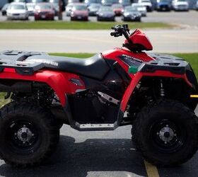 2011 polaris sportsman 800 efi