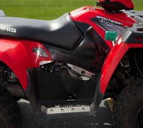 2011 polaris sportsman 800 efi