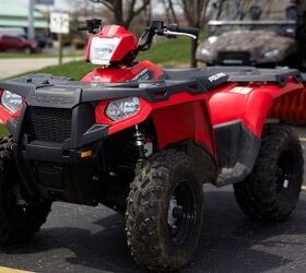 2011 polaris sportsman 800 efi