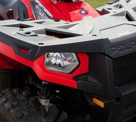 2011 polaris sportsman 800 efi