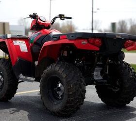 2011 polaris sportsman 800 efi