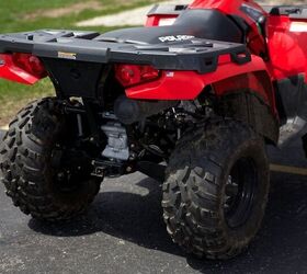 2011 polaris sportsman 800 efi