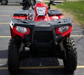 2011 polaris sportsman 800 efi