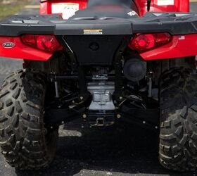 2011 polaris sportsman 800 efi