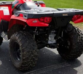 2011 polaris sportsman 800 efi