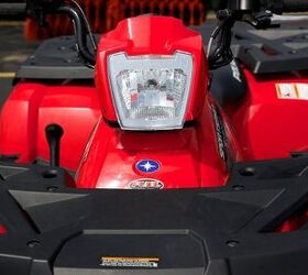 2011 polaris sportsman 800 efi