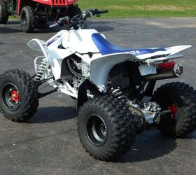 2013 Honda TRX450R For Sale | ATV Classifieds | ATV.com