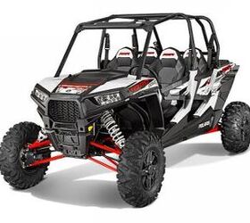 2014 Polaris RANGER RZR 4 XP 1000 For Sale | ATV Classifieds | ATV.com