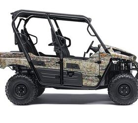 2014 Kawasaki Teryx4™ Camo 