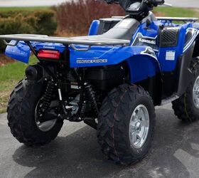 2014 kawasaki kvf750gef brute force 750 4x4i eps