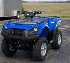 2014 kawasaki kvf750gef brute force 750 4x4i eps