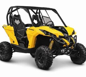 2014 Can-Am® Maverick™ 1000R 