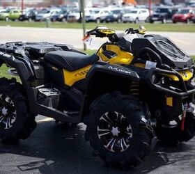 2014 can am 5kee outlander x mr 1000