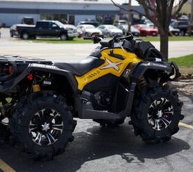 2014 can am 5kee outlander x mr 1000