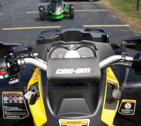 2014 can am 5kee outlander x mr 1000