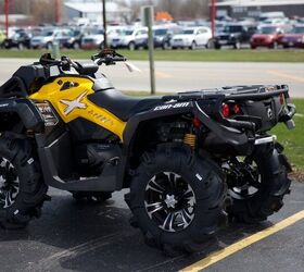 2014 can am 5kee outlander x mr 1000