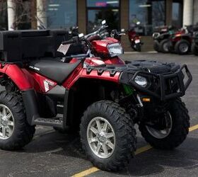 2014 polaris a14zn5eas sportsman 550 eps sunset red