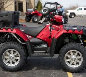 2014 polaris a14zn5eas sportsman 550 eps sunset red