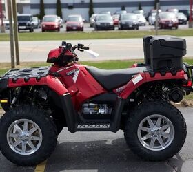 2014 polaris a14zn5eas sportsman 550 eps sunset red