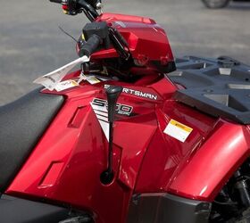 2014 polaris a14zn5eas sportsman 550 eps sunset red