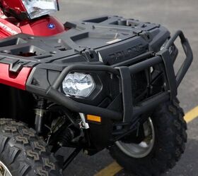 2014 polaris a14zn5eas sportsman 550 eps sunset red