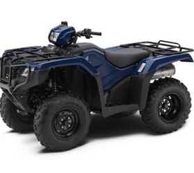 2014 Honda FourTrax® Foreman® 4x4 ES 